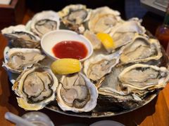 -Mr.Fish鱼鲜生海鲜放题(高德置地冬广场店)