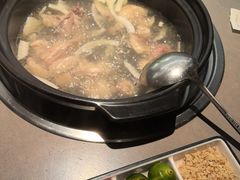 -同仁四季椰子鸡(无锡滨湖万象汇店)