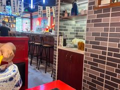 -老北京胡同味道二荤铺(酒仙桥店)