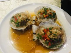 -阿英煲(凉城路店)