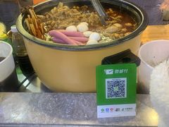 -安徽阜阳卷馍(西单店)