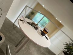 -XI·LaundryCafe 喜咖自助洗衣咖啡店