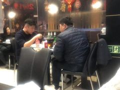 -川香煲(茅台路店)