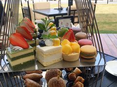 -南沙游艇会·大兵船餐厅