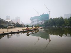 -济南国际园博园