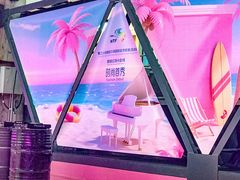 -哈尔滨西城红场