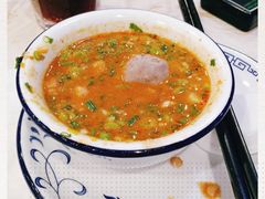 -粤潮牛肉火锅店(江南大道店)