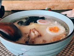 -山葵家·创意料理(宁波来福士店)