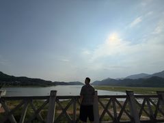 -龙谷湾旅游休闲度假区
