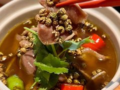 -隐庐·古法川菜(高新店)