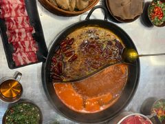 -冯校长老火锅(深圳总店)