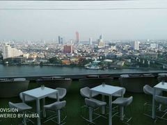 -阿瓦尼河滨曼谷酒店