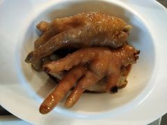 -如轩·海鲜砂锅粥·潮汕菜(三乡店)