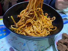 -口口香小吃店