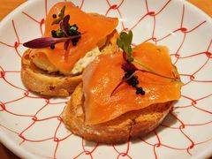 -OLLA 西班牙餐厅(丰盛里店)