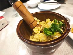 -老牌坊鲁菜名店(宽厚里店)