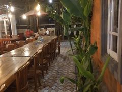 -竹林小屋(库塔店)