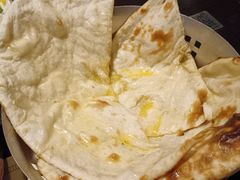 -克比叔叔印度餐厅Kebabs on the Grille(人民广场店)