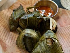 -翡翠鸟精品泰国菜(北辰财富中心店)