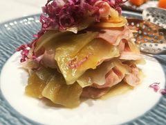 -砂锅居·始于1741(万丰路店)