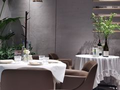 -Osteria Garden 生蚝花园餐厅(原进贤路店)