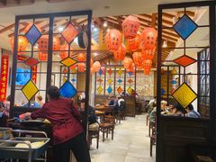 大堂-大壶春生煎(四川中路店)