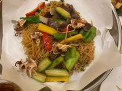 -顺德人家食府(黄金广场店)
