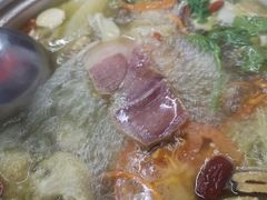 -云南印象昭通天麻火腿鸡(新疆石油花园二期店)