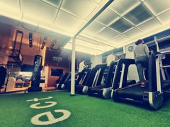 -SAH健身私教工作室(紫东店)