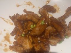 -庆云楼饭庄(什刹海店)