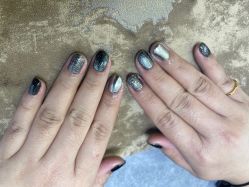 -Meet Nail 美睫·美甲