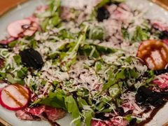 -Golden Lily河内巴黎法越料理餐厅(建国西路店)