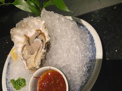 泰式生蚝-上井精致料理(中兴商业大厦店)