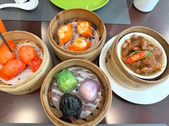 -斑斓西餐厅·自助茶点(高崎机场佰翔花园酒店)
