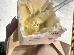 -野人先生现做冰淇淋(西安赛格店)