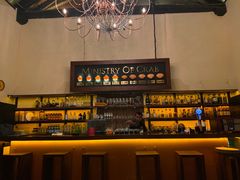 -Ministry of Crab(科伦坡店)