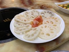 -香樟活鱼馆(渝北店)