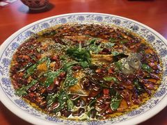-杨记隆府(汉街店)