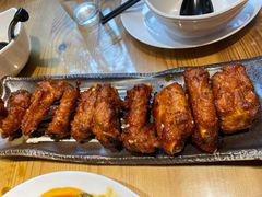 -华餐馆(莫邪路店)