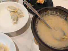 -东方饺子王(和平里店)