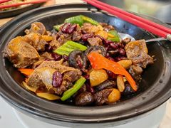 -朱仔记食府(江南大道店)