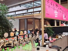 -单家老院·院子里的青岛菜(沙子口店)