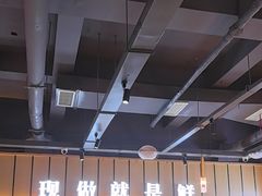 -老船舫·现做活鲜鱼馆(东郊记忆店)