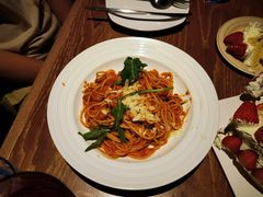 经典意式肉酱面-必胜客(五道口店)