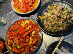 -指爱龙虾(金杨路总店)