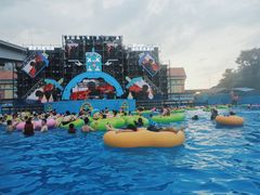 -重庆玛雅海滩水公园