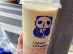 -茶百道(京溪店)