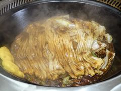 -崔记生活·铁锅炖鱼粘卷子(总店)