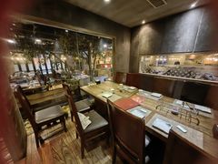 -坦坦大炉·韩式烤肉(望京店)