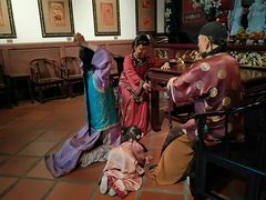 -中国闽台缘博物馆